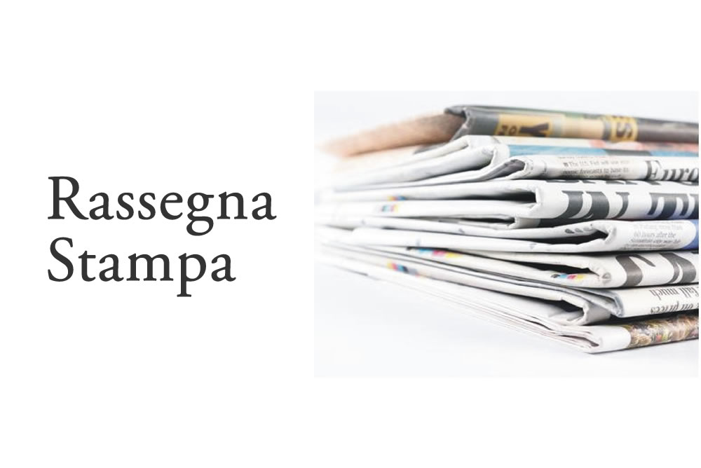 rassegna stampa