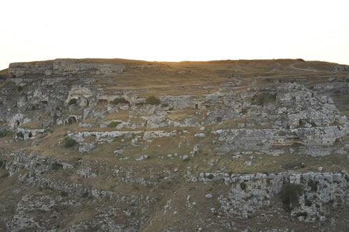 Belvedere lato Sant’Agnese