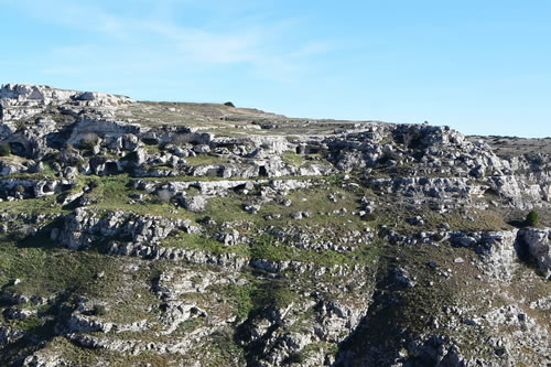 Belvedere lato Sant’Agnese