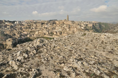 Asceterio di Sant’Agnese