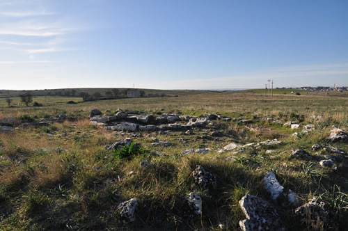 Villaggio Neolitico di Murgia Timone