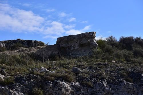 Cripta di San Vito - lavori