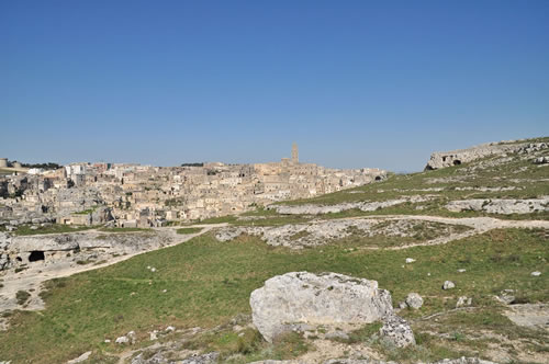 Belvedere lato Sant’Agnese