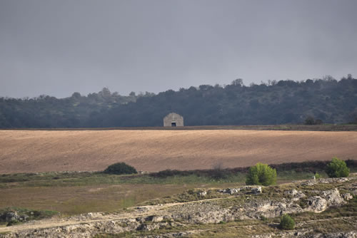 Sentieri del Parco della Murgia Materana