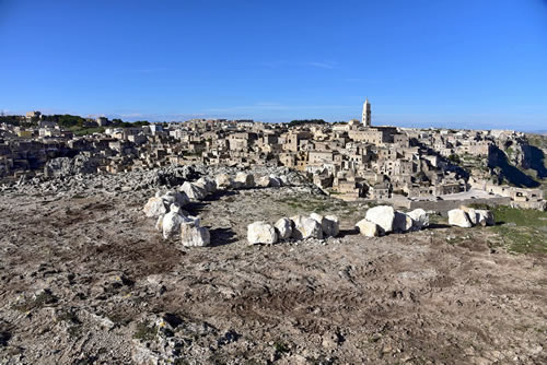 Asceterio di Sant’Agnese - Lavori