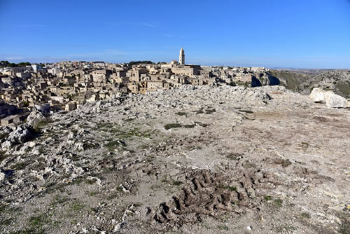 Asceterio di Sant’Agnese - Lavori