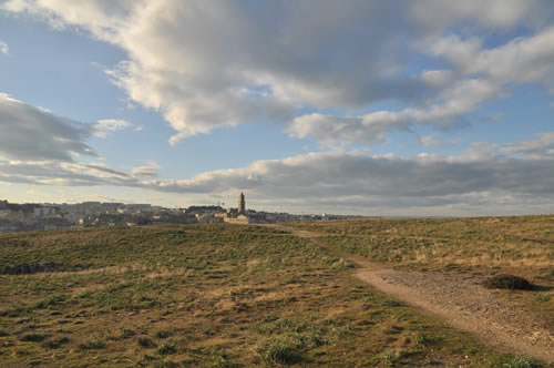 Sentieri del Parco della Murgia Materana