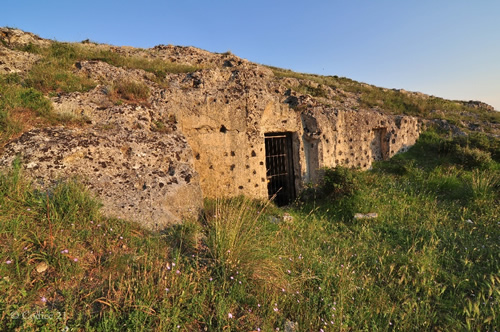 Madonna della Croce