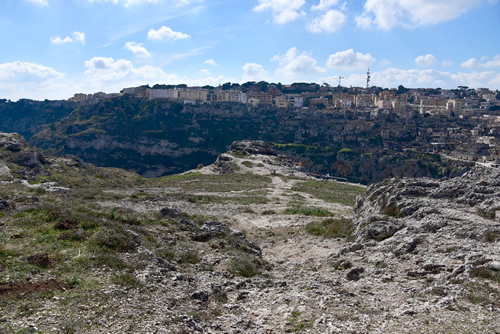 Belvedere Sant’Agnese - lavori