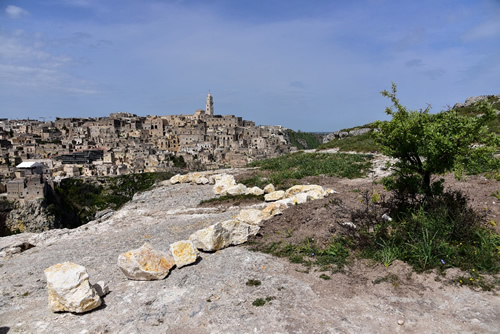 Belvedere Sant’Agnese - lavori