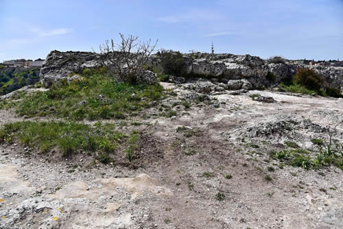 Belvedere Sant’Agnese - lavori