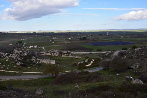 San Pietro in Principibus - lavori