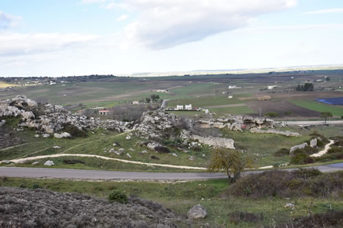 San Pietro in Principibus - lavori