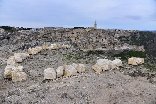 Asceterio Sant’Agnese - lavori