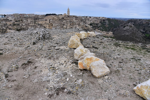 Asceterio Sant’Agnese - lavori