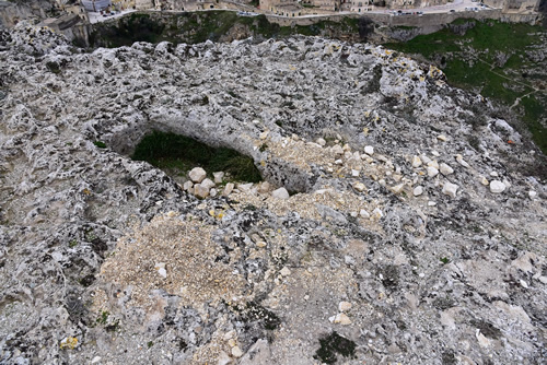 Asceterio Sant’Agnese - lavori