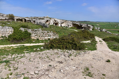 San Pietro in Principibus - lavori