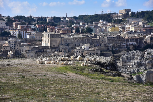 Asceterio Sant’Agnese - lavori