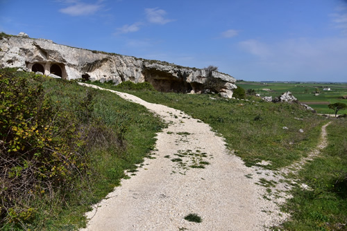 San Pietro in Principibus - lavori