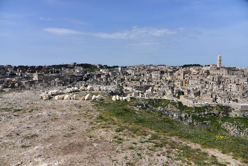 Asceterio di Sant’Agnese - lavori