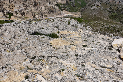 Asceterio di Sant’Agnese - lavori