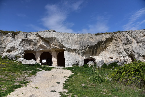 San Pietro in Principibus - lavori